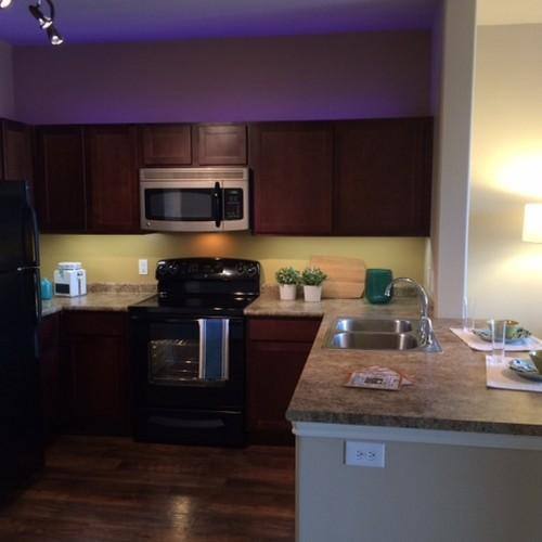 Apartment for rent at Old Hickory Square, 8625 Hickory St, Frisco, TX 75034