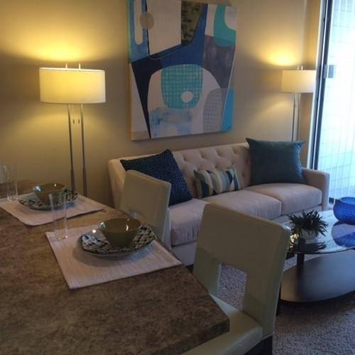Apartment for rent at Old Hickory Square, 8625 Hickory St, Frisco, TX 75034