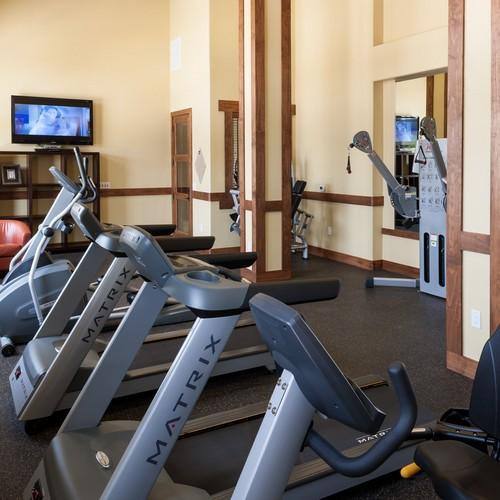 Apartment for rent at Old Hickory Square, 8625 Hickory St, Frisco, TX 75034