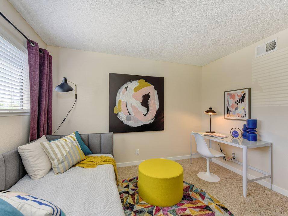 Apartment for rent at Silverstone, 2400 Pole Line Rd, Davis, CA 95618