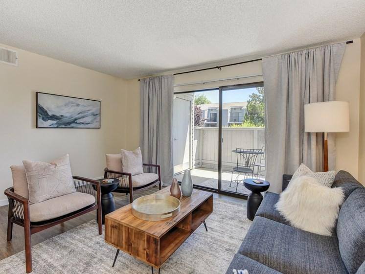 Apartment for rent at Silverstone, 2400 Pole Line Rd, Davis, CA 95618