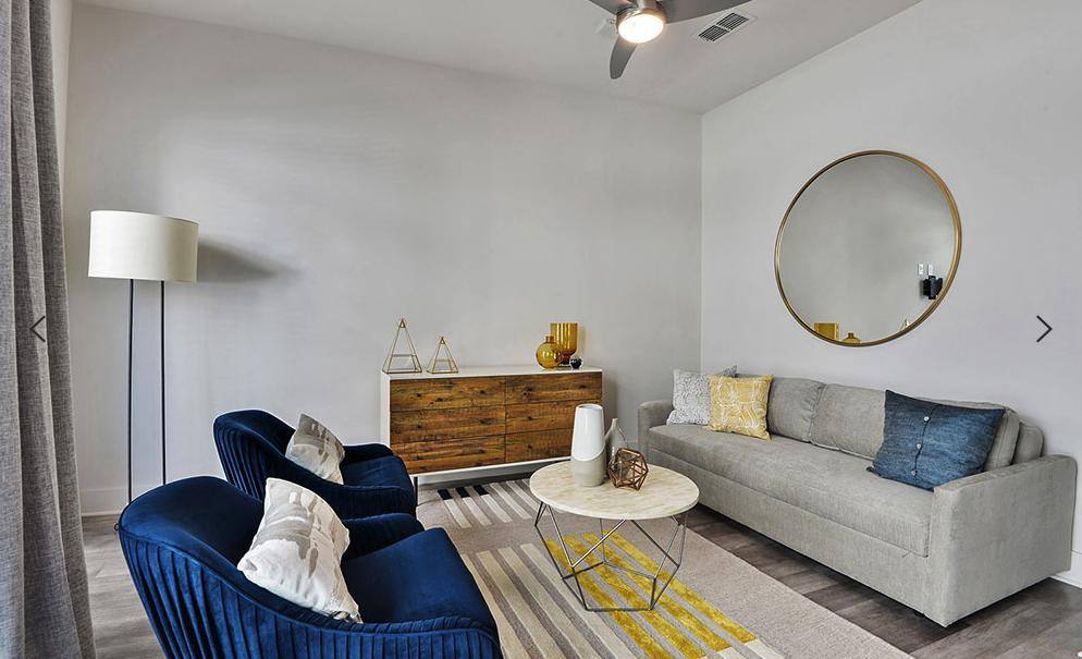 Apartment for rent at 675 N Highland Ave NE, Atlanta, GA 30306