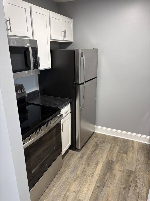 Townhouse for rent at 35 Division Rd, Huntington, WV 25705