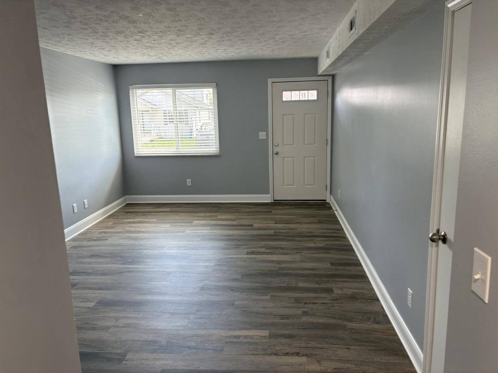 Townhouse for rent at 35 Division Rd, Huntington, WV 25705