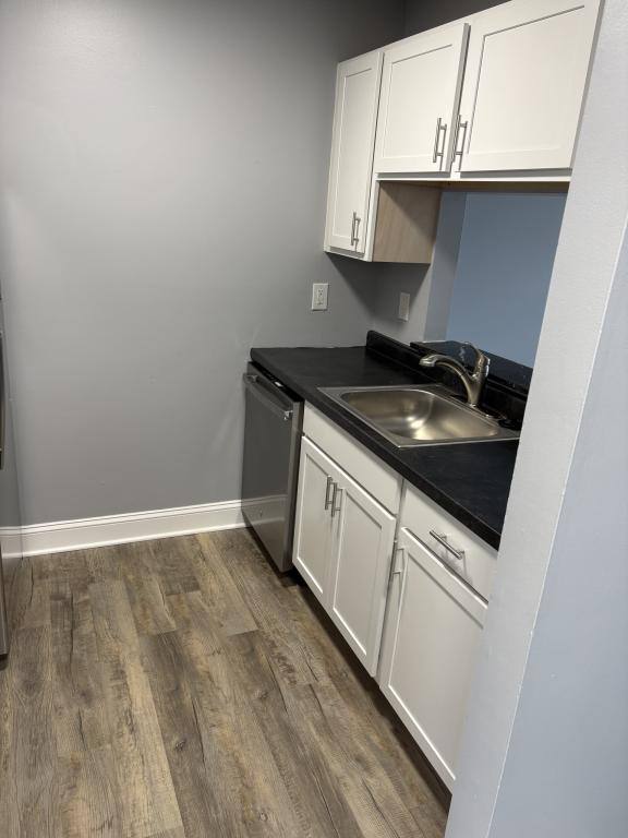 Townhouse for rent at 35 Division Rd, Huntington, WV 25705