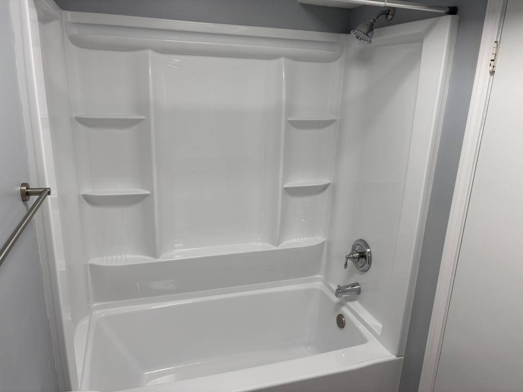 Townhouse for rent at 35 Division Rd, Huntington, WV 25705