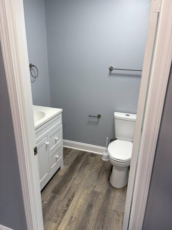 Townhouse for rent at 35 Division Rd, Huntington, WV 25705