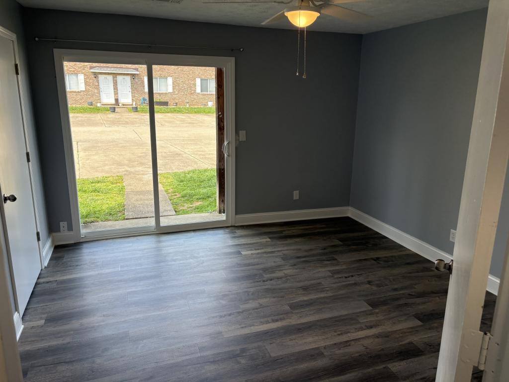 Townhouse for rent at 35 Division Rd, Huntington, WV 25705