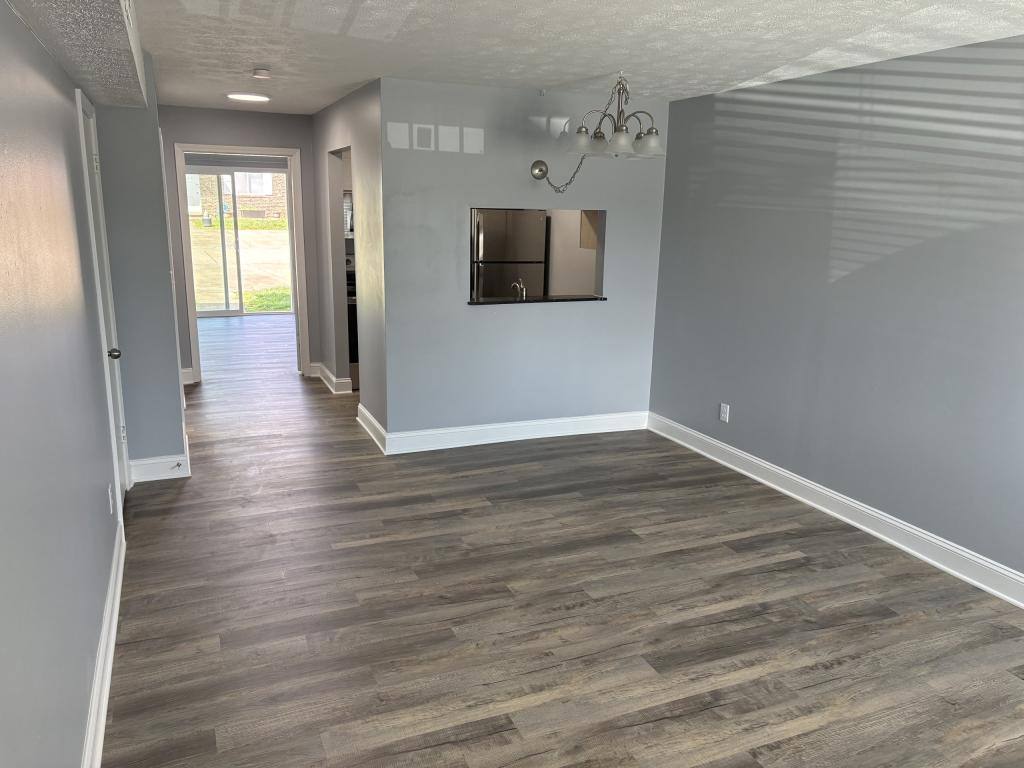Townhouse for rent at 35 Division Rd, Huntington, WV 25705