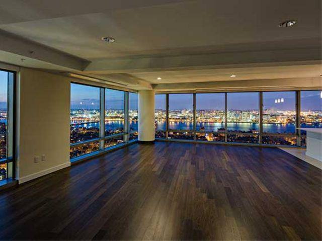Apartment for rent at 77 Exeter St, Boston, MA 02116
