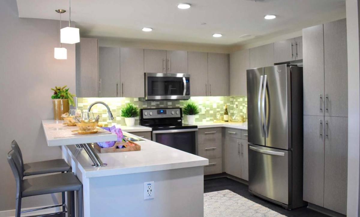 Apartment for rent at 360 Degrees Luxury, 9065 Sydney Court, San Diego, CA 92122