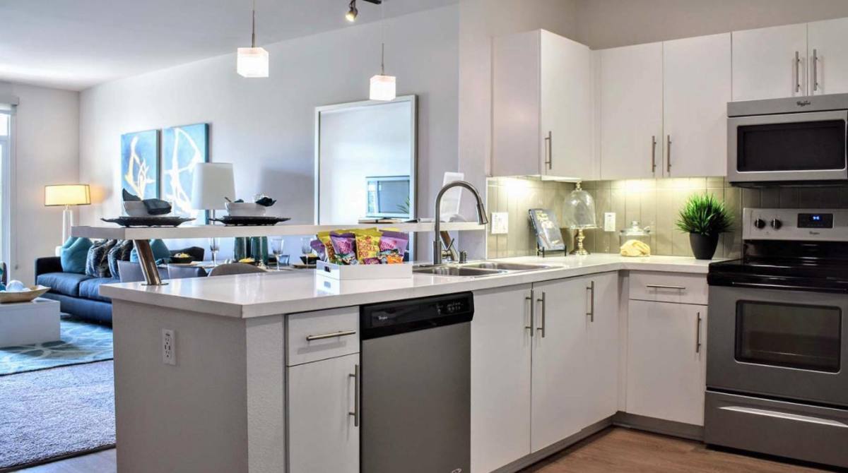Apartment for rent at 360 Degrees Luxury, 9065 Sydney Court, San Diego, CA 92122