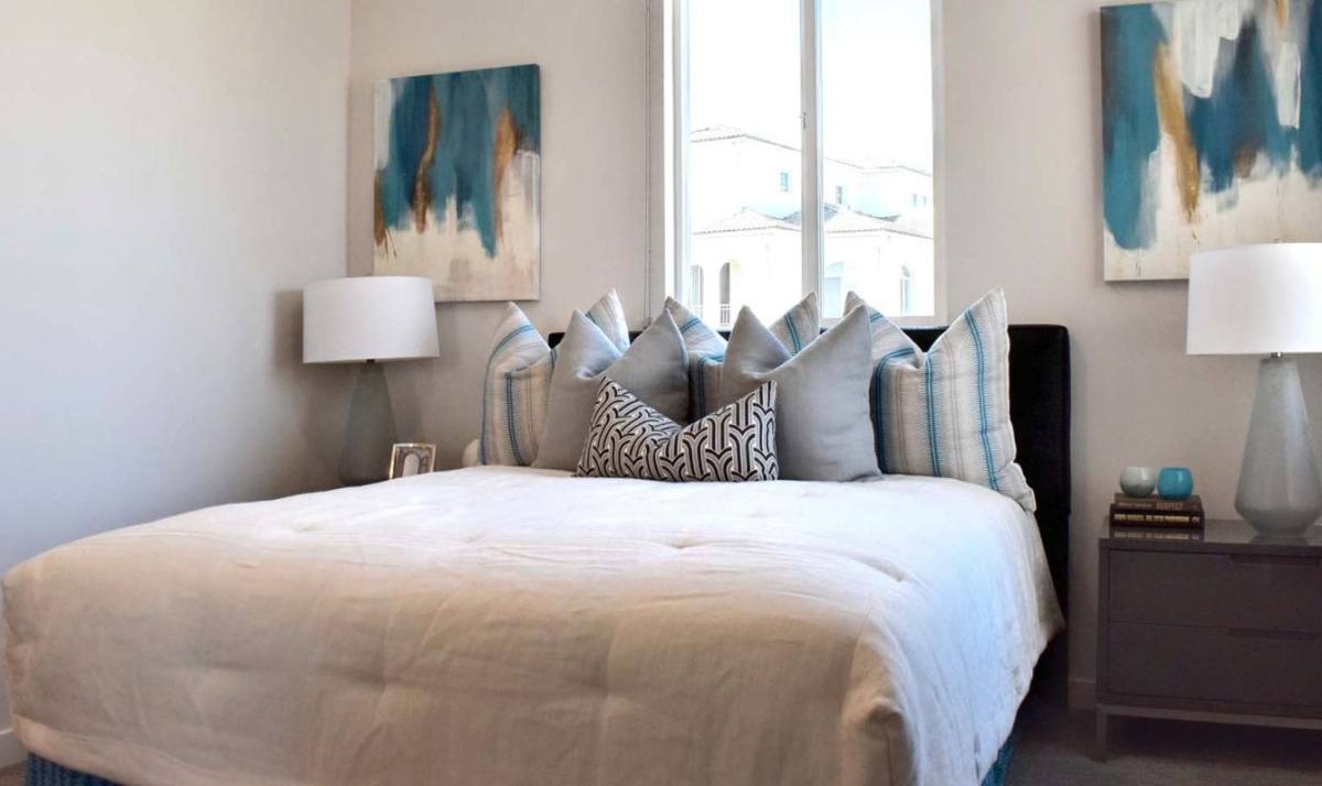 Apartment for rent at 360 Degrees Luxury, 9065 Sydney Court, San Diego, CA 92122