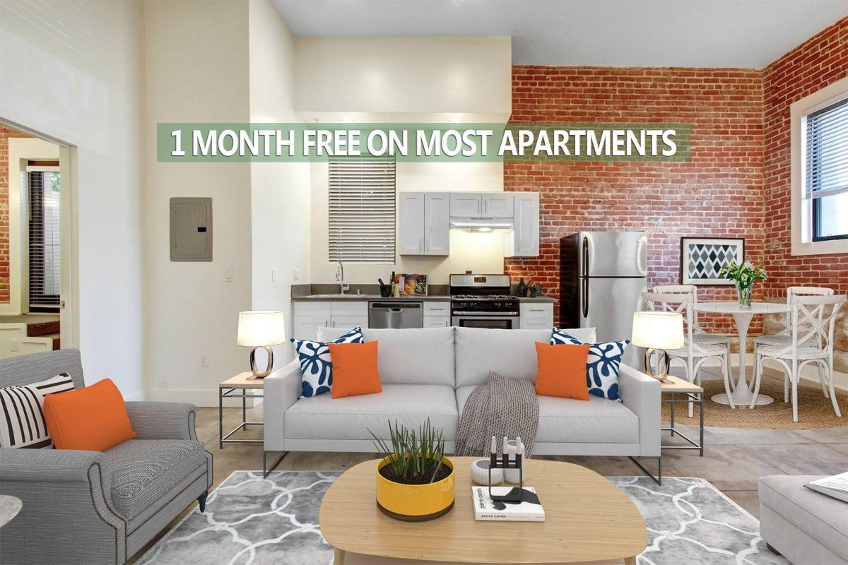 Apartment for rent at Ancelle, 701 Gramercy Dr, Los Angeles, CA 90005