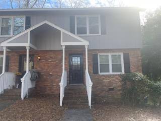 Townhouse for rent at 240 Neptune Court, Macon, GA 31211