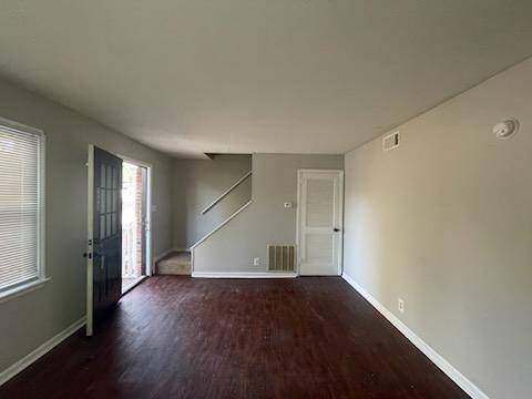 Townhouse for rent at 240 Neptune Court, Macon, GA 31211