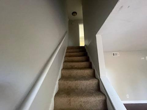 Townhouse for rent at 240 Neptune Court, Macon, GA 31211