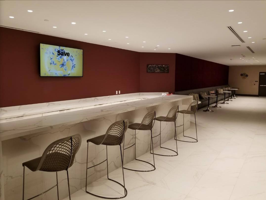 Apartment for rent at Panorama Tower, 1101 Brickell Ave, Miami, FL 33131