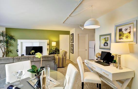 Apartment for rent at Village Square Apartment Homes, 8683 Via Mallorca, La Jolla, CA 92037