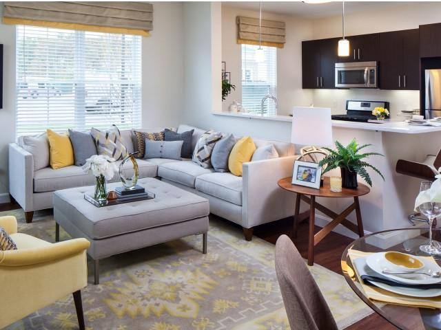 Apartment for rent at 8 Upland Woods Circle, Norwood, MA 02062
