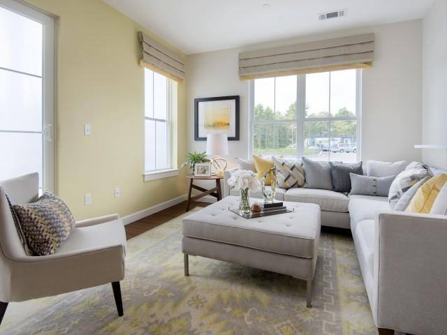 Apartment for rent at 8 Upland Woods Circle, Norwood, MA 02062