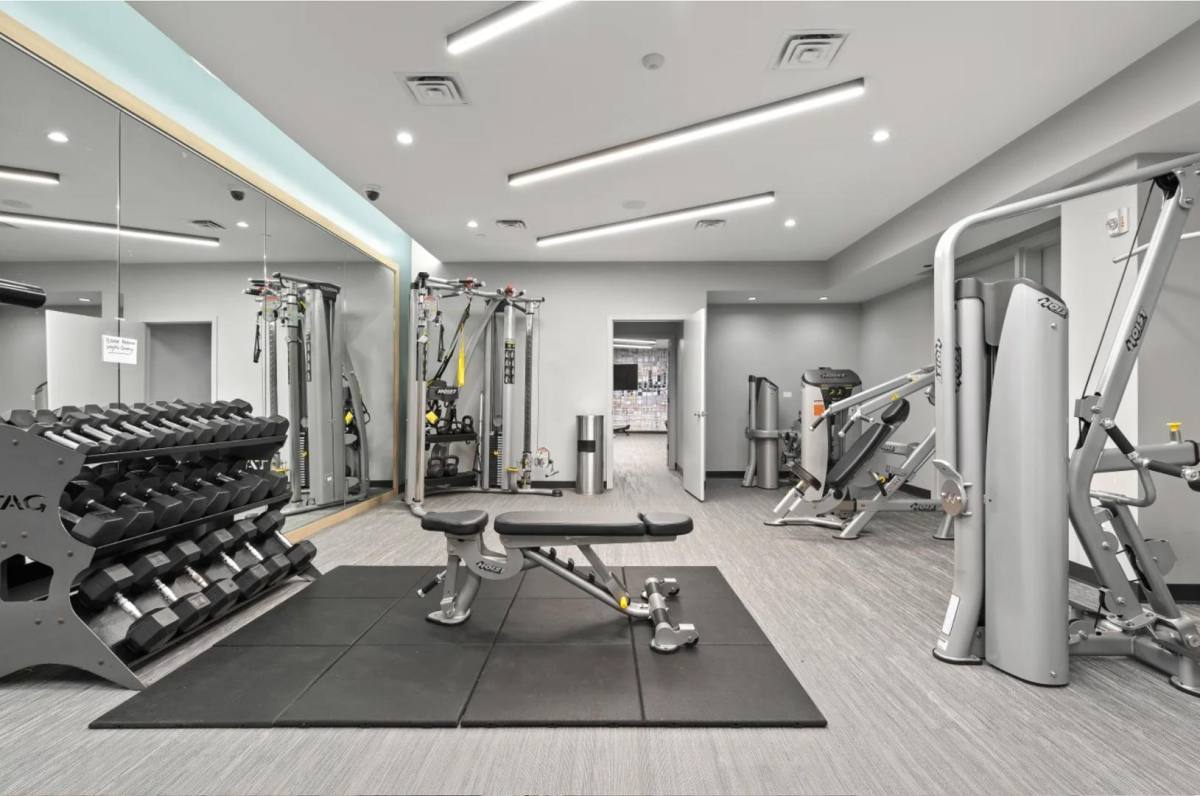 Apartment for rent at Sienna, 1717 Ridge Ave, Evanston, IL 60201
