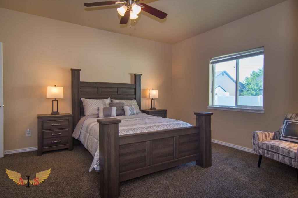 House for rent at 957 Bosero Way, Twin Falls, ID 83301