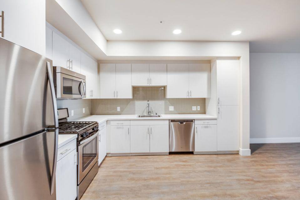 Apartment for rent at 250 W Santa Fe Ave, Fullerton, CA 92832
