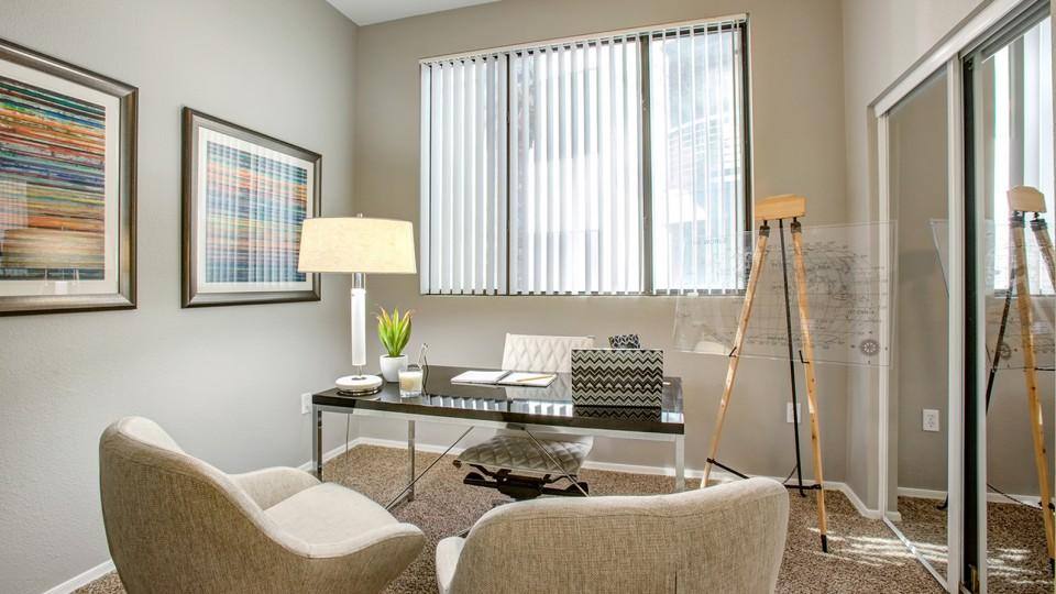 Apartment for rent at Arrive North Scottsdale, 17950 N 68th St, Phoenix, AZ 85054