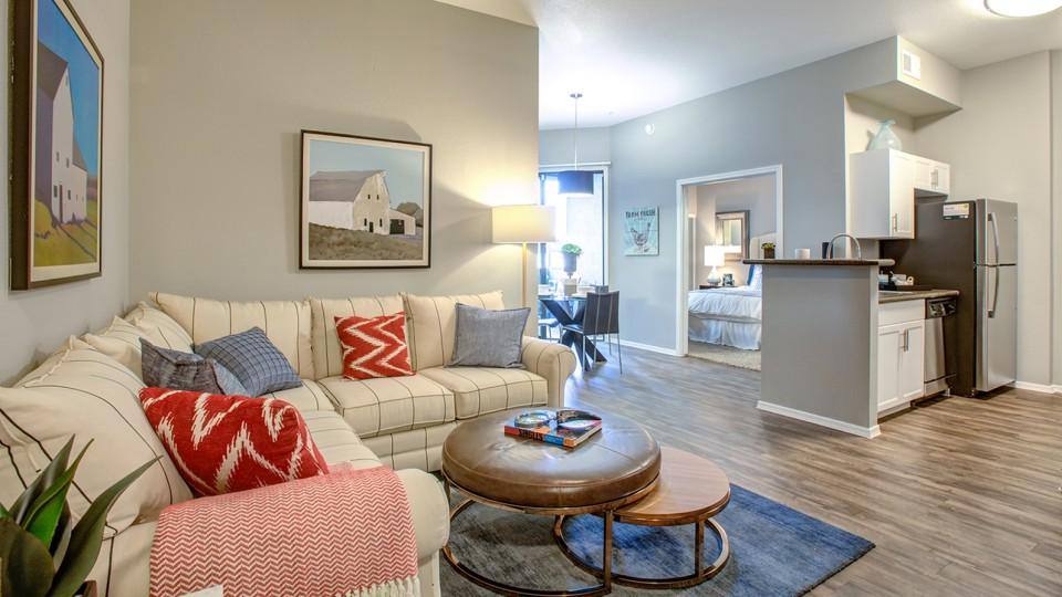 Apartment for rent at Arrive North Scottsdale, 17950 N 68th St, Phoenix, AZ 85054