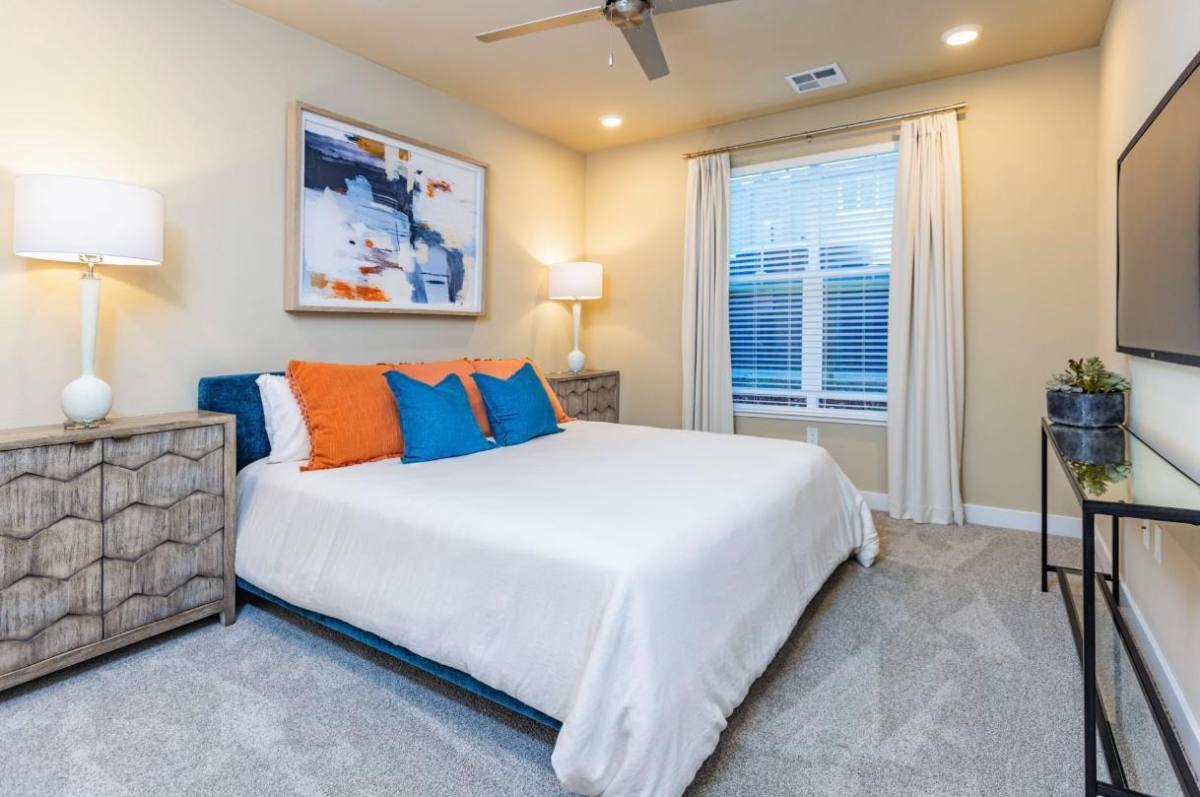 Apartment for rent at 532 Magazine St, Vallejo, CA 94590