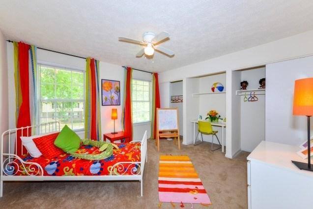 Apartment for rent at 501 Roberts Dr, Riverdale, GA 30274