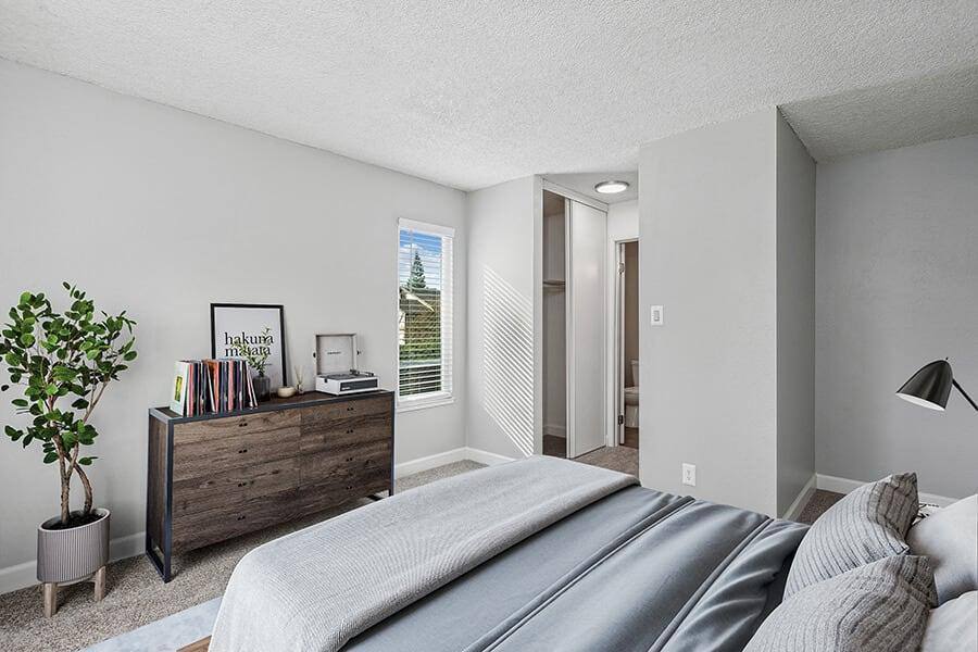 Apartment for rent at The Archer, 817 Fulton Ave, Sacramento, CA 95825