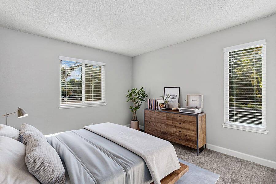 Apartment for rent at The Archer, 817 Fulton Ave, Sacramento, CA 95825