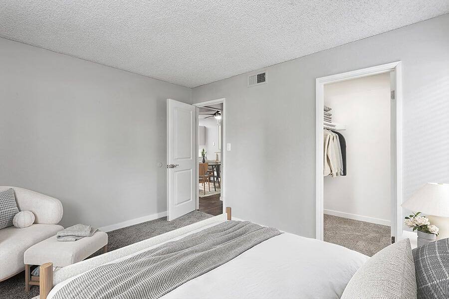 Apartment for rent at The Archer, 817 Fulton Ave, Sacramento, CA 95825