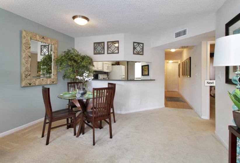 Apartment for rent at 6701 W Oakland Park Blvd, Fort Lauderdale, FL 33313