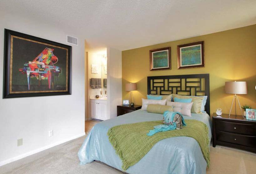 Apartment for rent at 6701 W Oakland Park Blvd, Fort Lauderdale, FL 33313