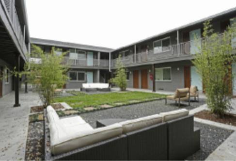 Apartment for rent at 4931 Gaston Ave, Dallas, TX 75214