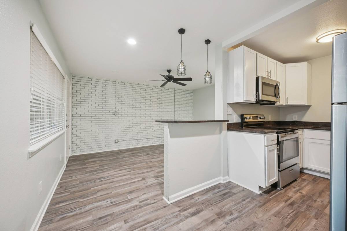 Apartment for rent at 4931 Gaston Ave, Dallas, TX 75214