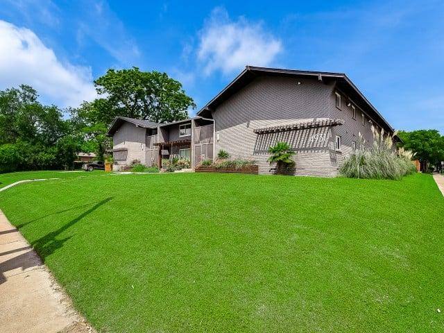 Apartment for rent at 4931 Gaston Ave, Dallas, TX 75214