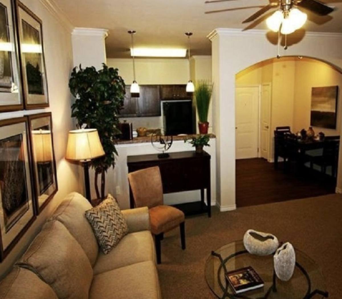 Apartment for rent at 411 Alliance Blvd, Waxahachie, TX 75165