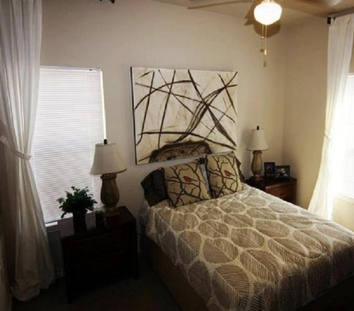 Apartment for rent at 411 Alliance Blvd, Waxahachie, TX 75165
