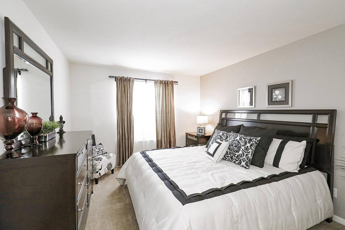 Apartment for rent at 2504 Bordeaux Lane, Naperville, IL 60540