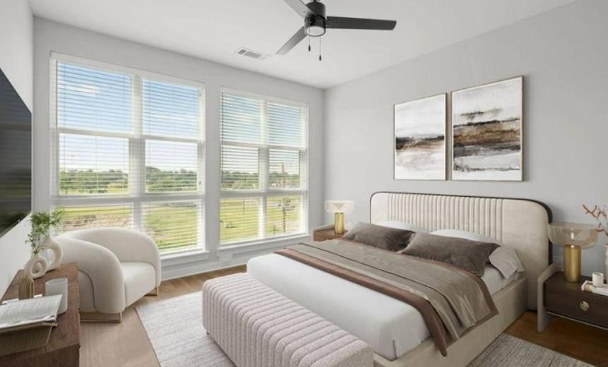 Apartment for rent at 704 W Tremont Ave, Charlotte, NC 28203