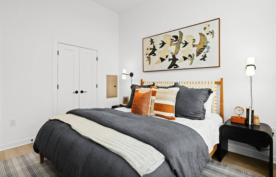 Apartment for rent at 704 W Tremont Ave, Charlotte, NC 28203