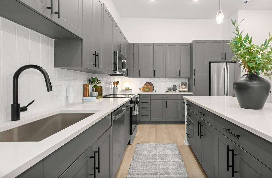 Apartment for rent at 704 W Tremont Ave, Charlotte, NC 28203