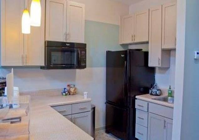 Apartment for rent at 1701 E Cornwallis Rd, Durham, NC 27713