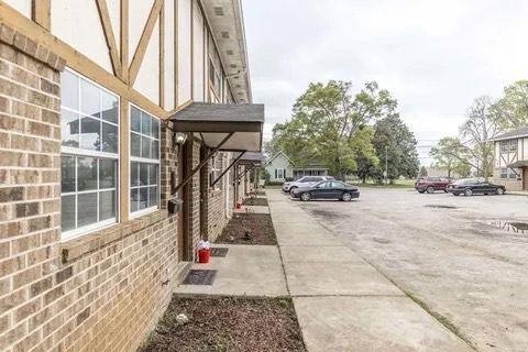Townhouse for rent at 417 Anderson Ave, Fort Valley, GA 31030