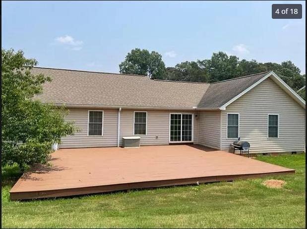House for rent at 502 Pecan Grove Rd, Seneca, SC 29672