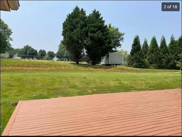 House for rent at 502 Pecan Grove Rd, Seneca, SC 29672